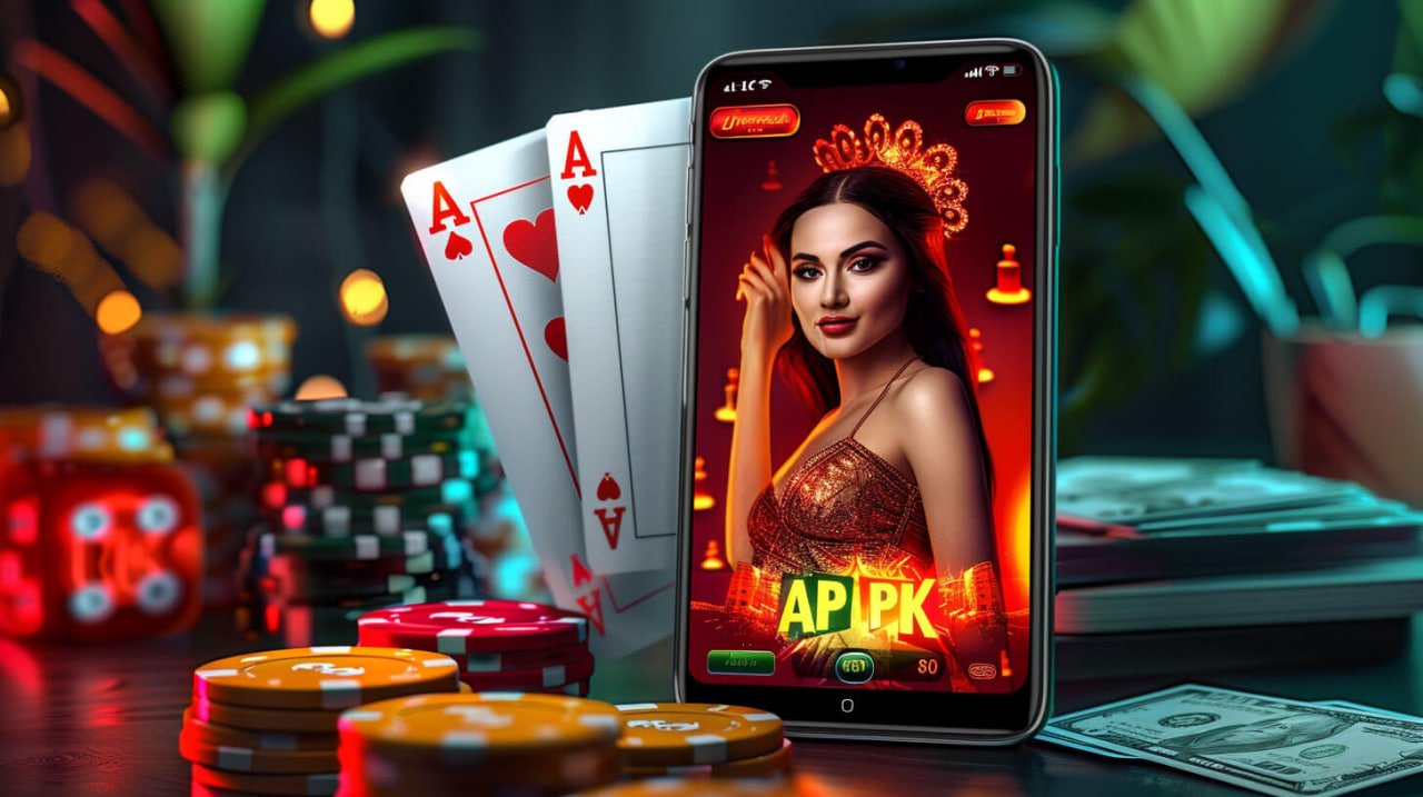 Tampilan lobby game slot online dan live casino home4d